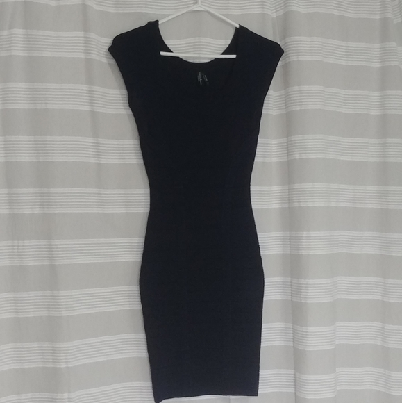 Guess by Marciano bandage dress - Picture 4 of 4